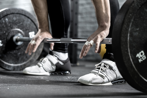 How can you improve your strength training