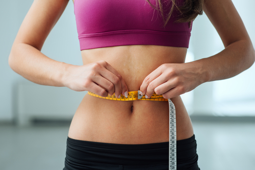 Should you eat less than your BMR to lose weight
