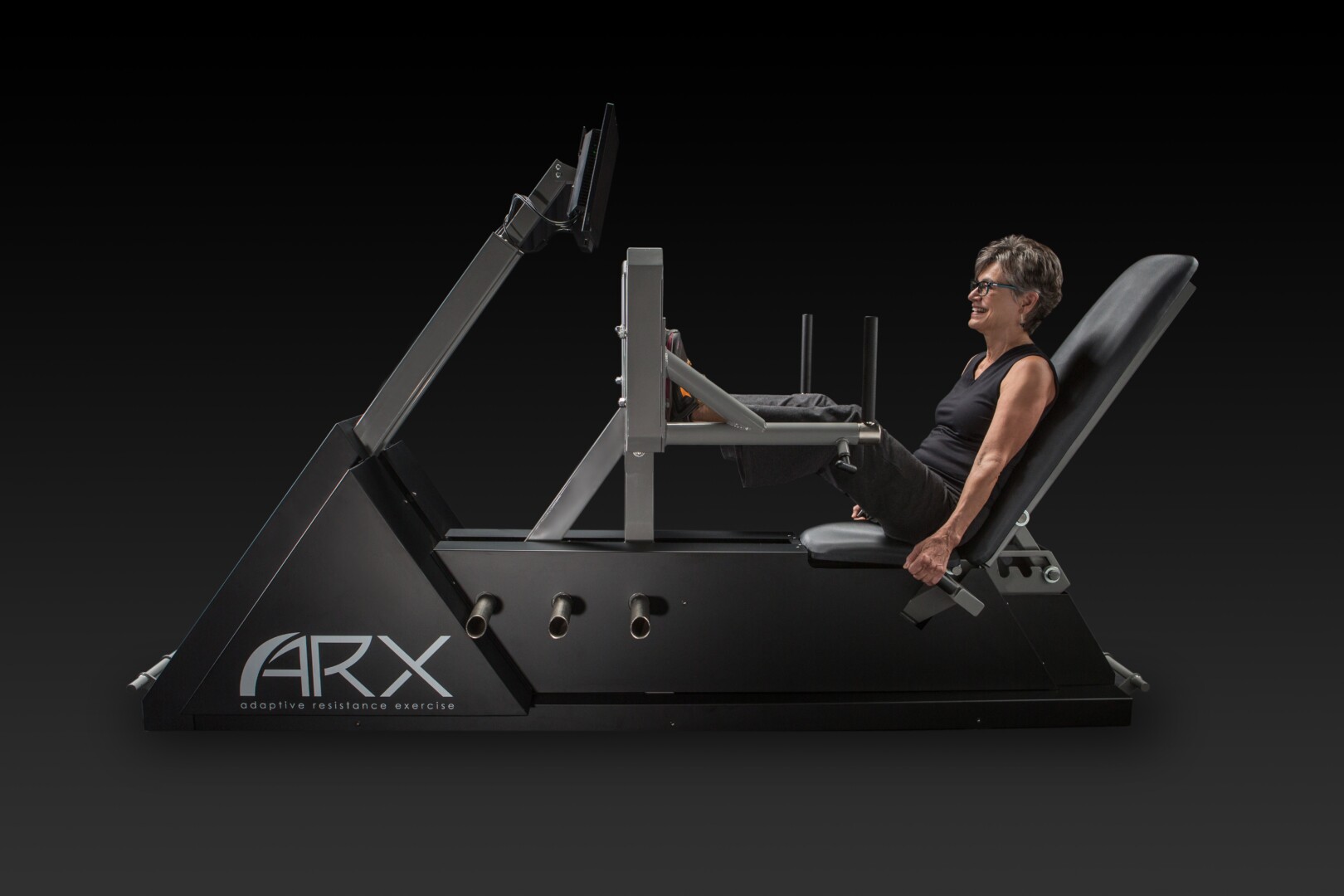 Most Effective ARX Training Workout in San Diego CA